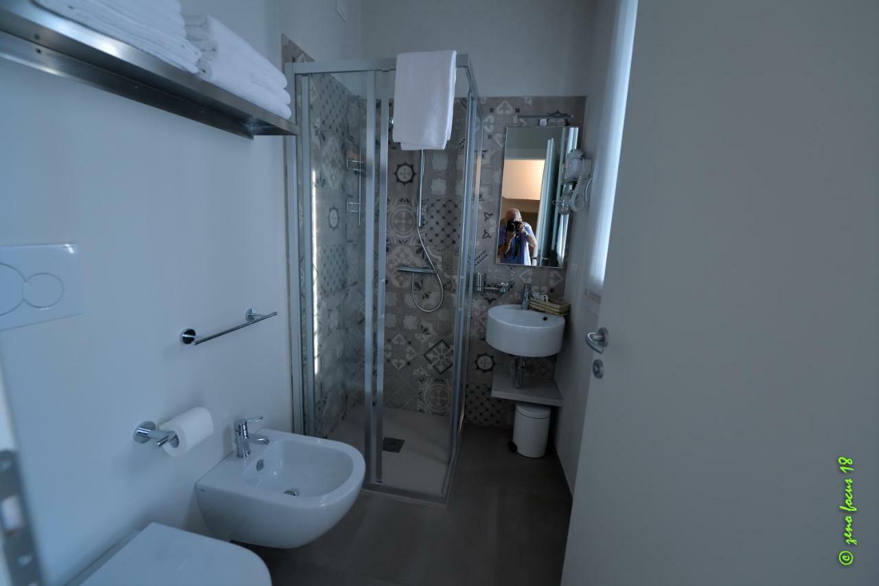 Spagnoi Rooms Castelnuovo del Garda Exterior foto