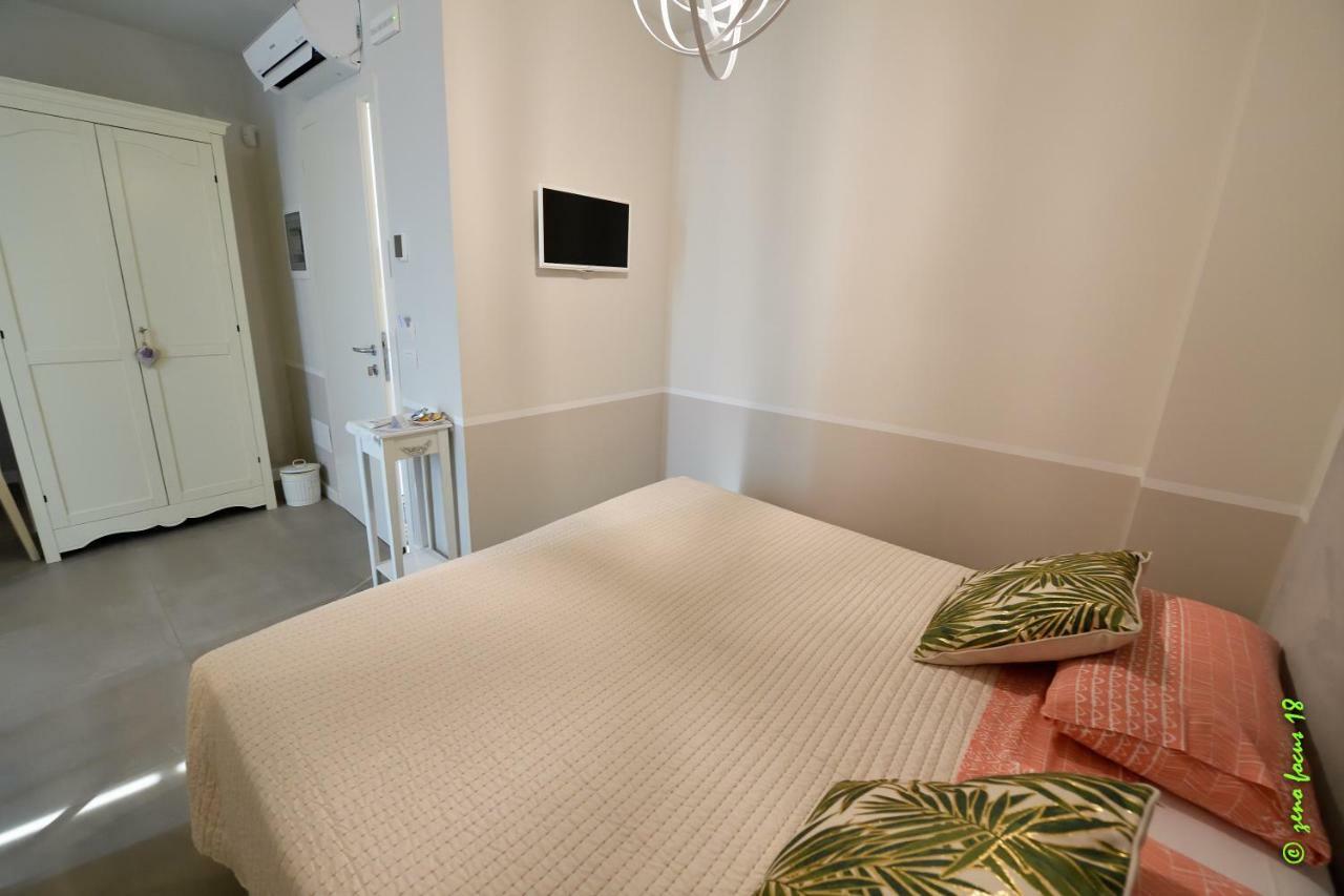 Spagnoi Rooms Castelnuovo del Garda Exterior foto