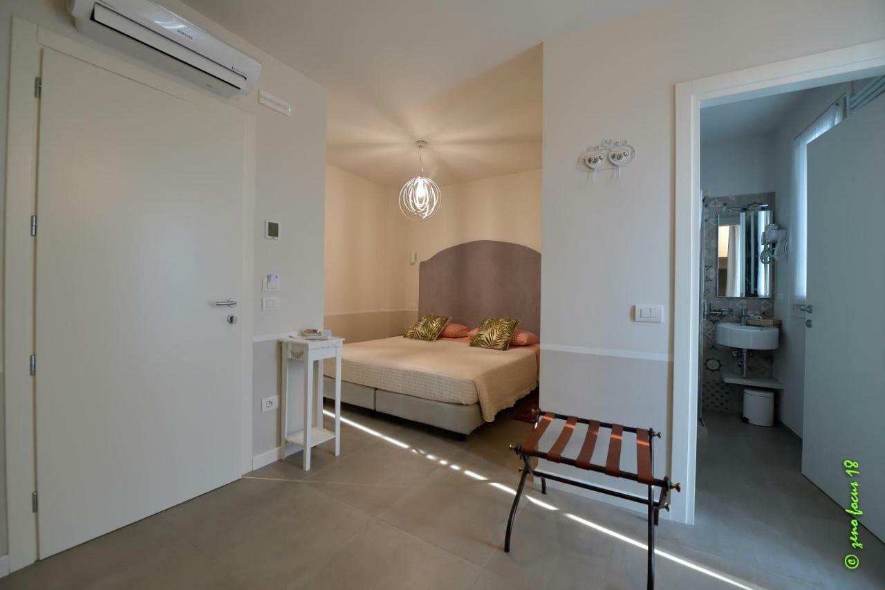 Spagnoi Rooms Castelnuovo del Garda Exterior foto